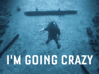 Metal Going Crazy GIF by I Prevail