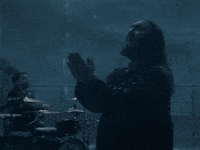 Pray Help Me GIF by I Prevail