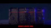 Movie Frightfest GIF by Raven Banner Entertainment