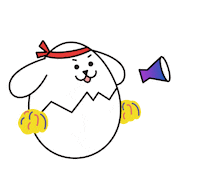 Sticker by PGTalk