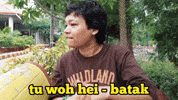 Duck Jagyasini Singh GIF