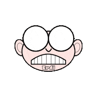 Erdi Sticker by Listelik