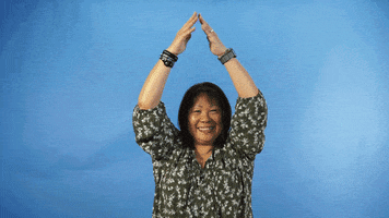 celebrate happy birthday GIF
