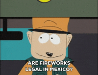 GIF by South Park 