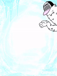 framebeta GIF by Republic Records Holiday Party GIFs