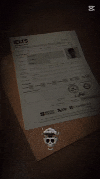 mrbekhruz6ek success english uzbekistan ielts GIF