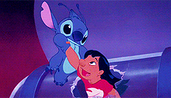 stitch GIF