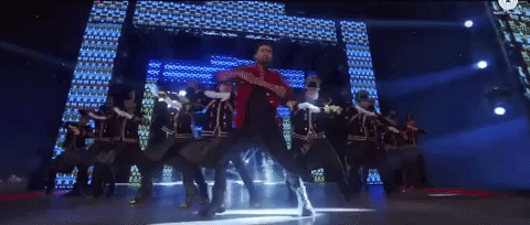 Bollywood Shaam Shaandaar GIF by bypriyashah