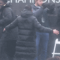 Happy Cleveland State University GIF by Horizon League
