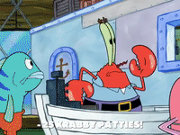 season 8 episode 21 GIF by SpongeBob SquarePants
