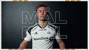 Football Goal GIF by RBK