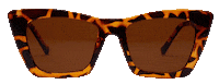 sequinsand style shop sunglasses shades Sticker