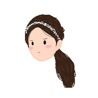 dodaldoodle netflix suzy 수지 doona Sticker