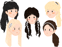 dodaldoodle netflix suzy 수지 doona Sticker