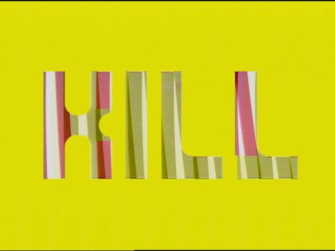 Art Glitch GIF