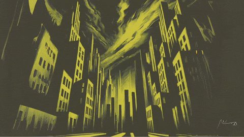 Performing Arts Sale GIF