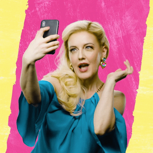 Mean Girls Instagram GIF by Mean Girls on Broadway