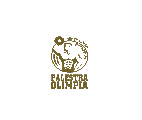 olimpianewgym giphyupload olimpia new gym Sticker