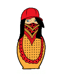 Заебись Sticker by saebis