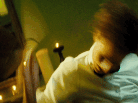 Drumming Music Video GIF by Pure Noise Records