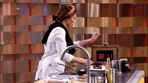 Season 11 Cooking GIF by Masterchef