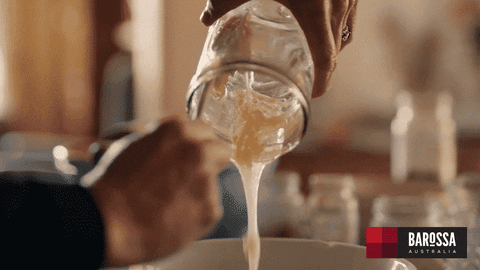 Baking Home Cooking GIF by Barossa Australia