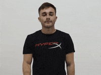 hyperxlatam gaming boy gamer fortnite GIF