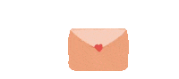 Heart Love Sticker