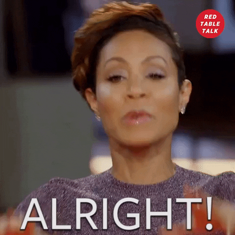jada pinkett smith GIF by Red Table Talk
