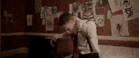 Ireland Horror Movies GIF by ALTER – The Best Horror Films