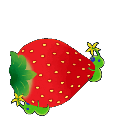 Pikmin3 Sticker