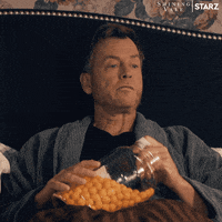 Greg Kinnear GIF by Shining Vale