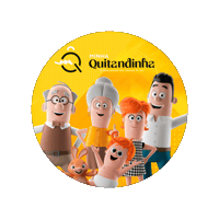 Mq Sticker by https://giphy.com/channel/MinhaQuitandinha