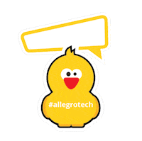 employer-branding-allegro allegro allegrodobrzetubyć dobrzetubyć pracaallegro Sticker