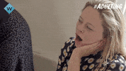 w channel kate robbins GIF by UKTV