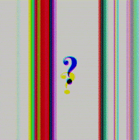 Art What Is Going On GIF by THEOTHERCOLORS