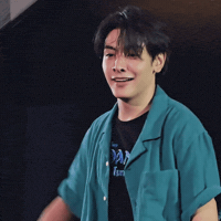 Joong Dancing GIF