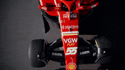 Formula 1 Sport GIF by Formula Santander