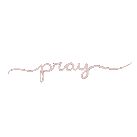 cassyannieco christian faith pray bible Sticker
