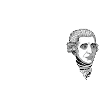Haydn Classic Music Sticker by Esterhazy
