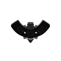 Design Vintage Sticker