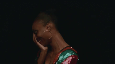 liberated GIF by DeJ Loaf