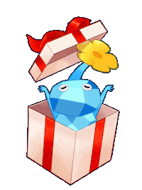 Presentbox Sticker