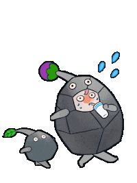 ピクミン6 Sticker