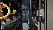 Deliver Amazon GIF by Wired Productions