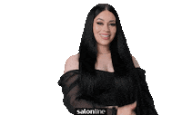 Beleza Sticker by Salon Line