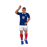 World Cup Football Sticker by Panini America