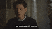 Bruce Wayne Fox GIF by Gotham