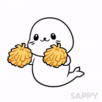 Football Nfl GIF by Sappy Seals
