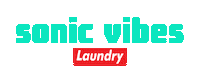 Hip Hop Rap Sticker by LAUNDRYBAR